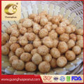 Best Selling Coco Coated Peanut Snacks Crispy Peanut Kernels